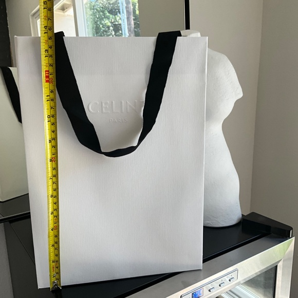 CELINE Shopping Bag - Picture 5 of 5